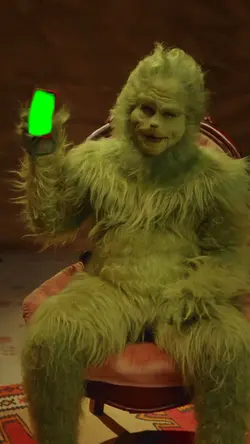 GRINCH CALL