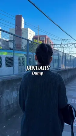 january dump