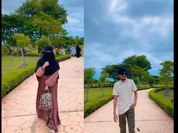 Couple college 