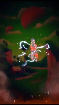 dragon ball