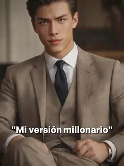 Yo millonario 