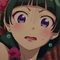 mao mao 