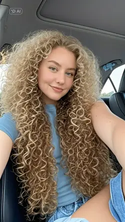 Perm Curl AI FILTER 
