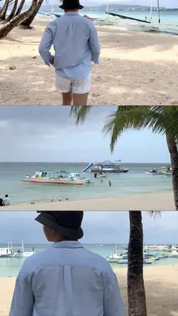Boracay Chill