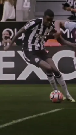 ISAK NUFC TORE UP