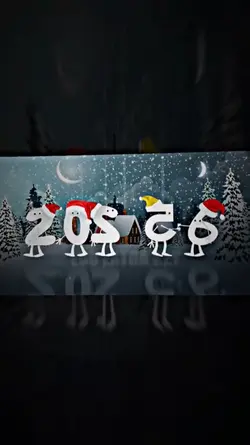 baybay 2025 New 2026