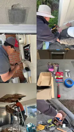 Home repair
