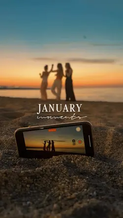 January dump