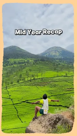 Mid Year Recap #