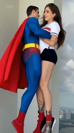 superman ai