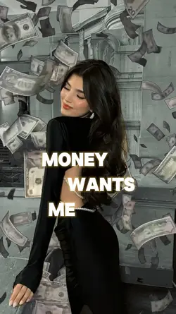 money loves me 