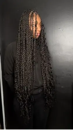 island twist😍😍
