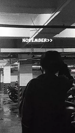 November Dump