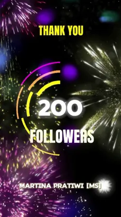 Thank U Followers
