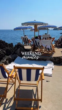 Weekend moments 