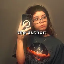 me and my book