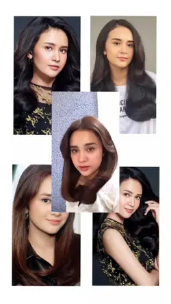 Cintaku hanya kamu