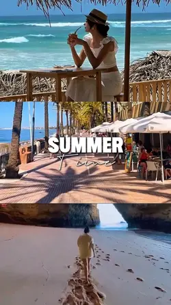 Summer time