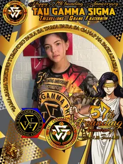 Upcoming 57th TGS 