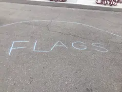 BYE BYE
