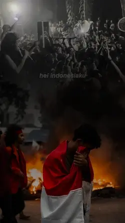 Hei Indonesiaku