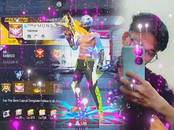 Ff profile and you