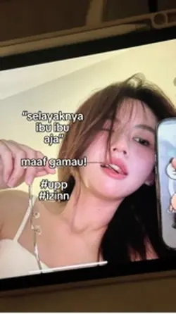 Selayaknya Ibu” aja