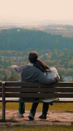 Heaven by your side