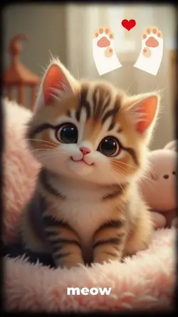 meow cat