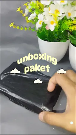 UNBOXING