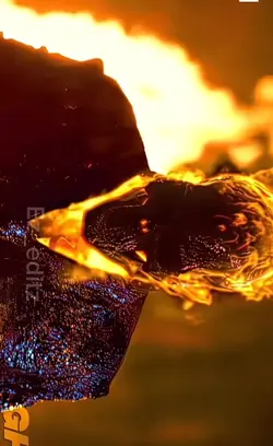 Ghost rider edit