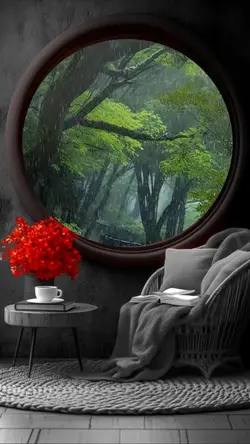Window view