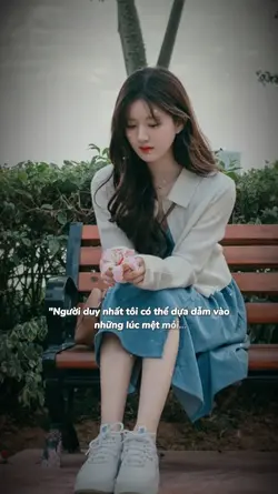 Tôi chợt nhận ra