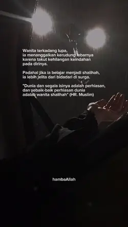 Wanita Shaleha