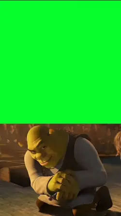 SHREK MEME