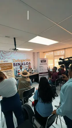 ¡Entrevistas!