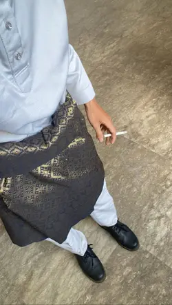 budak melayu