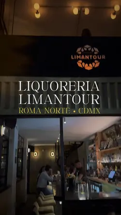 Bar Showcase