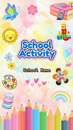 school activity