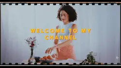 Food - Intro