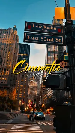 5 CLIPS CINEMATIC