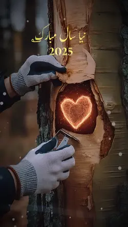Happy new year 2025