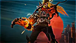 Aldous fighter mlbb