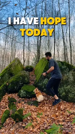 Hope Motivational 