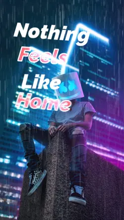 Marshmello Alone