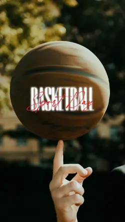 Basketball Sport 