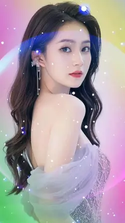 Hiệu ứng màu + ảnh 