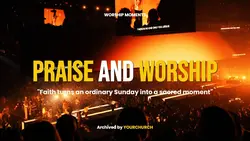 WORSHIP STORY