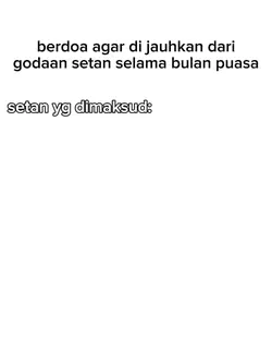 meme puasa