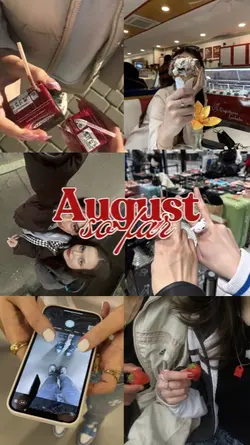 August 